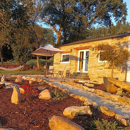 La Casita Villa Lugo Eksteriør bilde