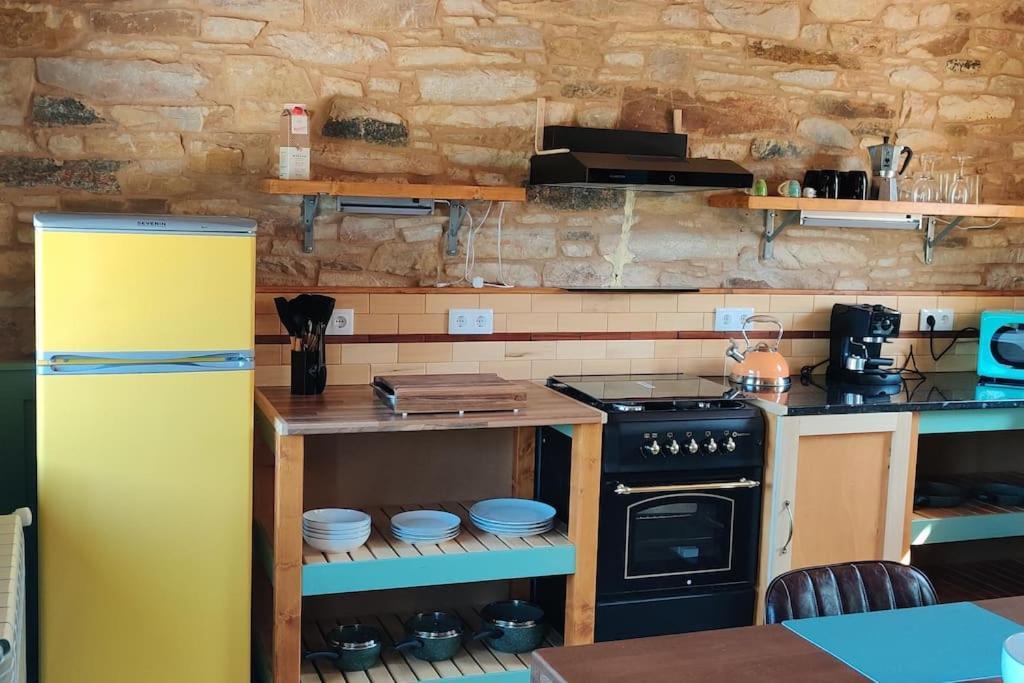 La Casita Villa Lugo Eksteriør bilde