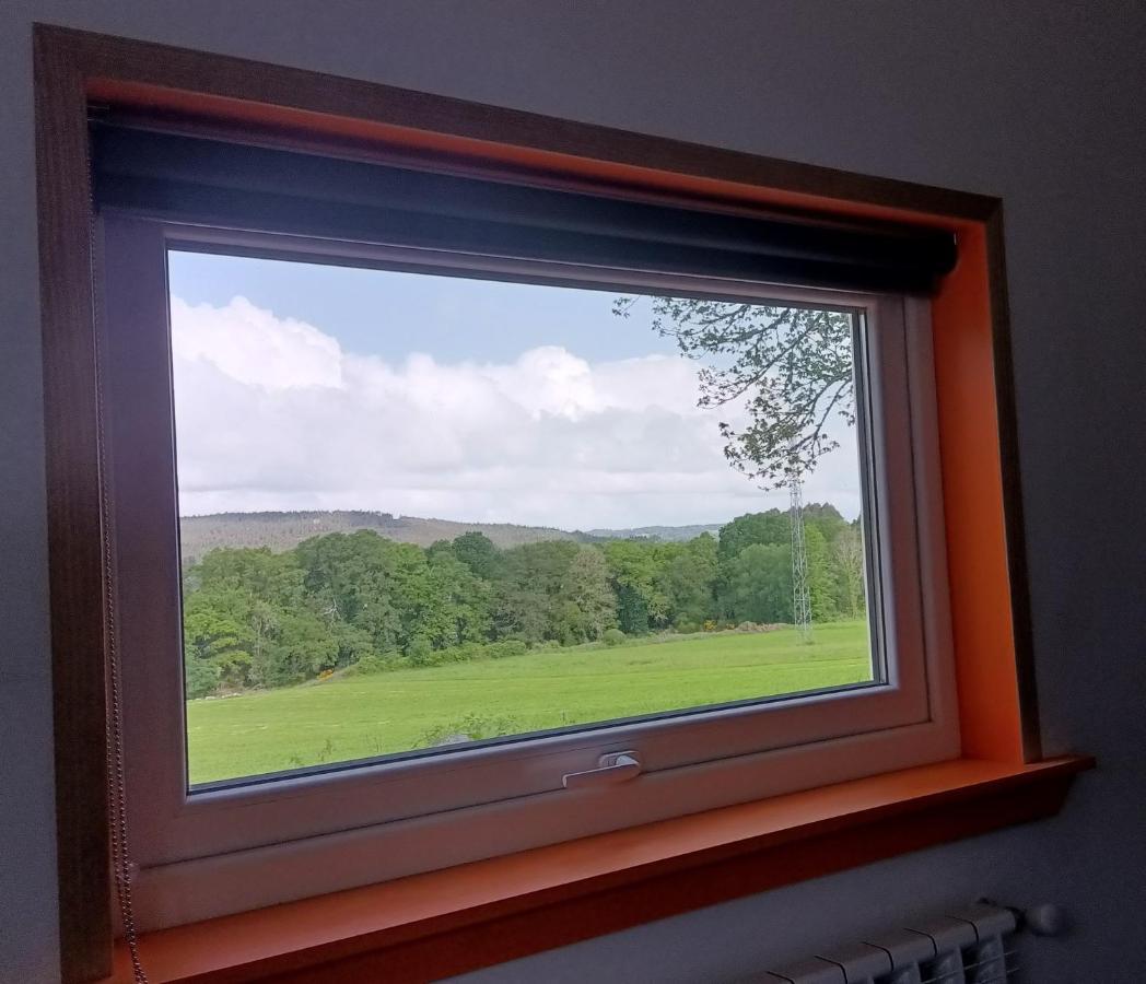 La Casita Villa Lugo Eksteriør bilde