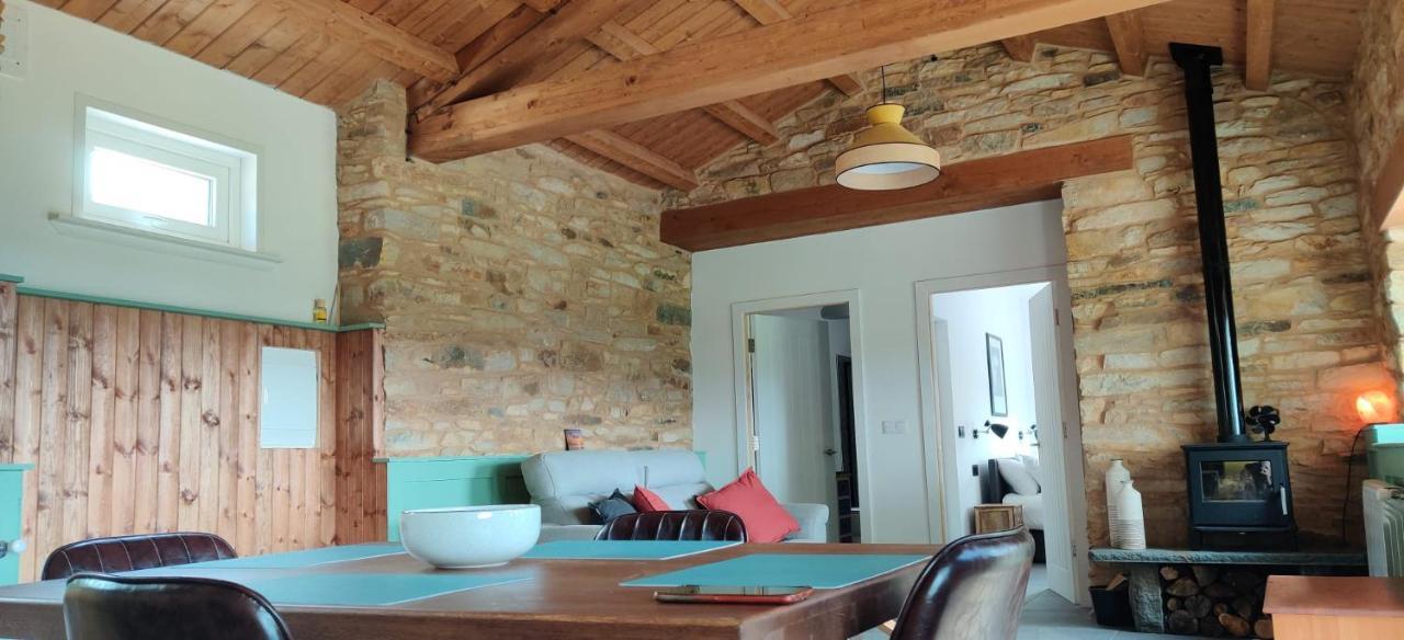 La Casita Villa Lugo Eksteriør bilde