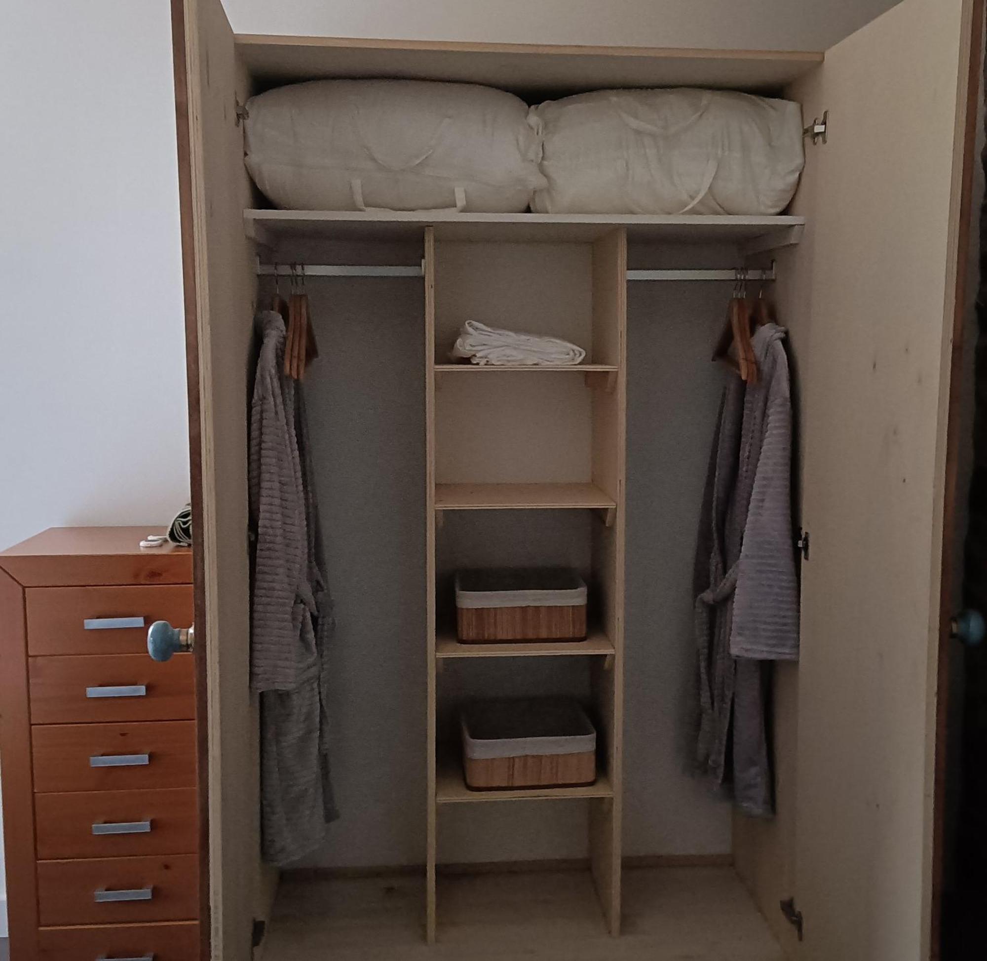 La Casita Villa Lugo Eksteriør bilde