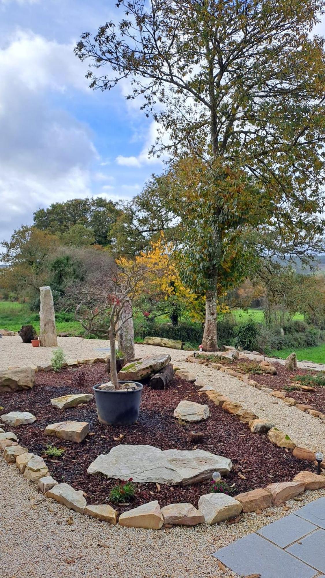La Casita Villa Lugo Eksteriør bilde